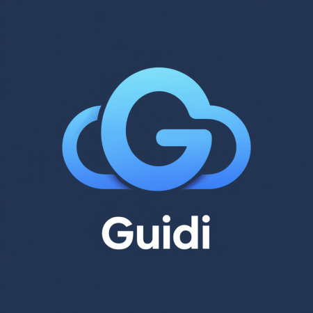 Logo Guidi